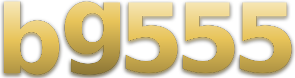 bg555 โลโก้
